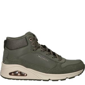 Skechers Uno Veterschoenen Dames