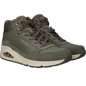 Skechers Uno Veterschoenen Dames