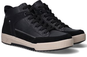 Rieker Sport Veterschoenen Dames