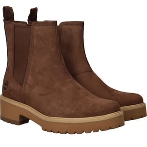 Timberland Carnaby Cool Mid Chelseaboots Dames