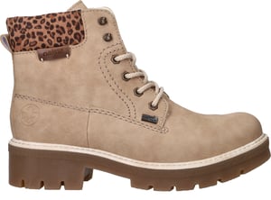 Rieker Veterboots Dames