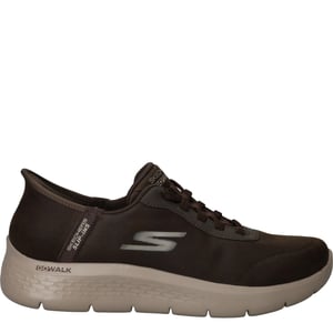 Skechers Slip-Ins Go Walk Flex Sneakers Heren