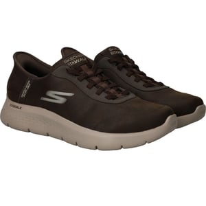 Skechers Slip-Ins Go Walk Flex Sneakers Heren