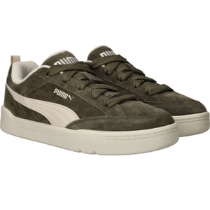 Puma Park Lifestyle Raw Sneakers Heren