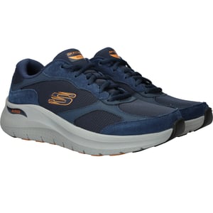 Skechers Arch Fit 2.0 The Keep Sneakers Heren