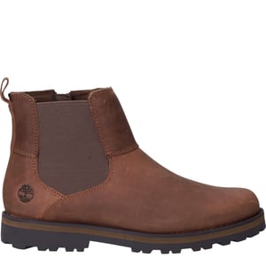 Timberland Courma Kid Mid Chelseaboots Jongens