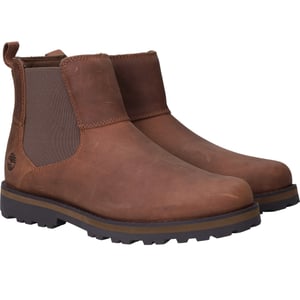 Timberland Courma Kid Mid Chelseaboots Jongens