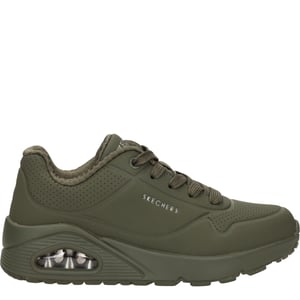 Skechers Stand on Air Sneakers Jongens