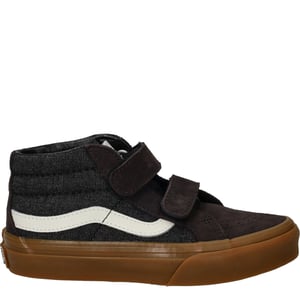 Vans SK8-Mid Sneakers Jongens