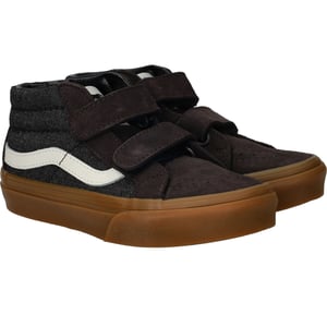 Vans SK8-Mid Sneakers Jongens