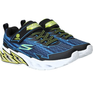 Skechers S-Light Storm 2.0 Sneakers Jongens