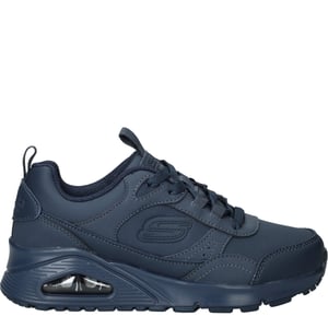 Skechers Uno Gen1 Class Edge Sneakers Jongens