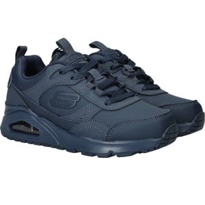 Skechers Uno Gen1 Class Edge Sneakers Jongens
