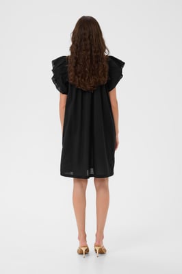 Jurk CUcatinka Jurk A-shape