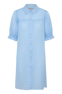 Jurk CUmusso Jurk Relaxed fit