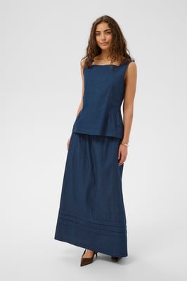 Rok CUmone Rok A-shape