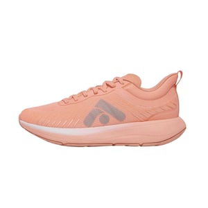FitFlop FF Runner Mesh Trainers voor volwassenen (Roze)