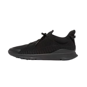 FitFlop Gebreide Unisex Adult Vitamin FFX Trainers (Zwart)