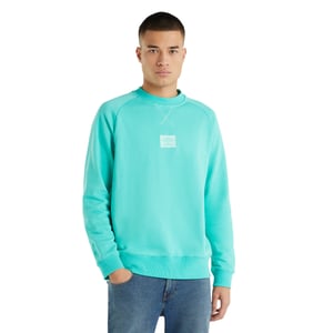 Umbro Heren Logo Sweatshirt (Florida Keys)