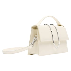 Jacquemus Le Grand Bambino Schoudertas