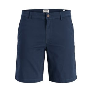 Jack & Jones Shorts Kowie Chino Short Blauw