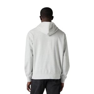 Levis Heren Alder Bomber Jacket (Grijs)