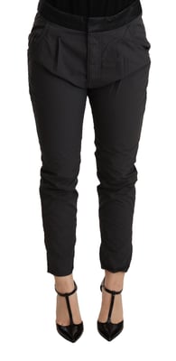 Fiets Casual Broeken