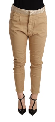 Fietspanty Relaxed Fit