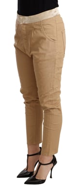 Fietspanty Relaxed Fit