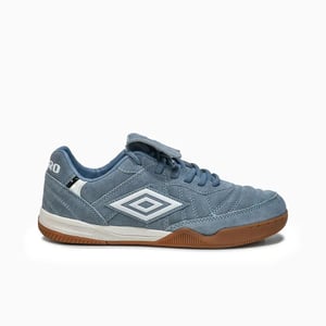 Umbro Speciali TR Suede Infinity/Wit/Zwart Sneakers