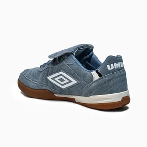 Umbro Speciali TR Suede Infinity/Wit/Zwart Sneakers