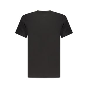 Tommy Hilfiger Nero Katoenen Heren T-Shirt