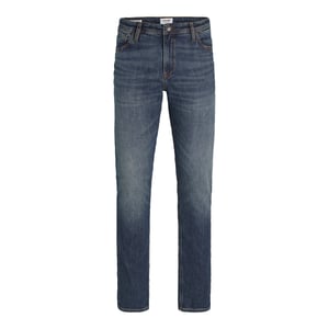 Jack & Jones Jeans Clark Original Jeans Blauw