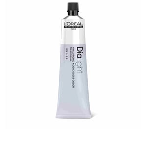 Dia Light Gelcrème Zuurvrij Zonder Ammoniak #9.12 60 ml