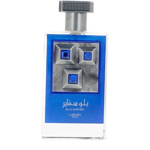 Blauwe Saffier Edp Vapo 100 ml