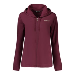 Freddy Viola Katoenen Dames Sweatshirt