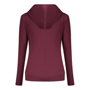 Freddy Viola Katoenen Vrouwen Hoodie