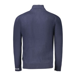Pepe Jeans Blauw Katoenen Heren Sweater