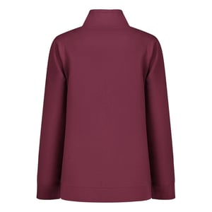 Freddy Viola Katoenen Dames Sweatshirt