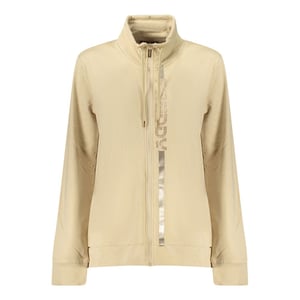Freddy Beigem Katoenen Dames Sweatshirt