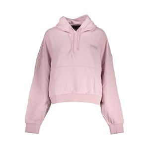 Napapijri Roze Katoenen Damestrui