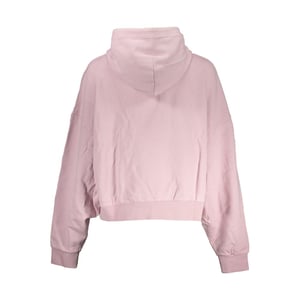 Napapijri Roze Katoenen Damestrui