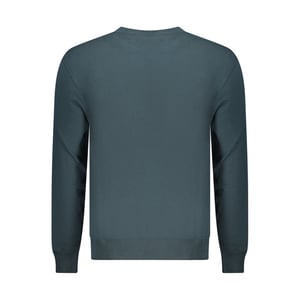 Calvin Klein Blauw Katoenen Heren Sweatshirt