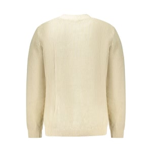 Pepe Jeans Beige Katoenen herentrui