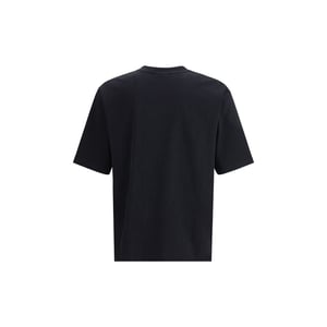 Dsquared² Zwarte Katoenen T-Shirt