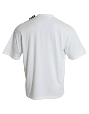 Korte Mouwen Crew Neck T-shirt