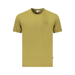Pepe Jeans Verde Katoenen Heren T-shirt