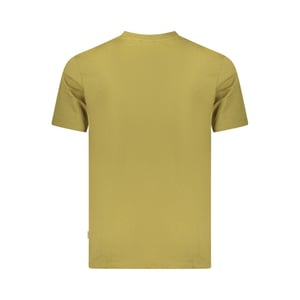 Pepe Jeans Verde Katoenen Heren T-shirt