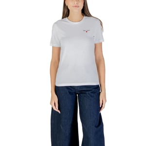 Enkel Vrouwen T-Shirt