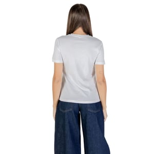Enkel Vrouwen T-Shirt